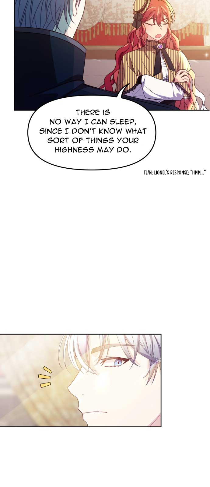 Read When Two Villains Meet EN Manga Online
