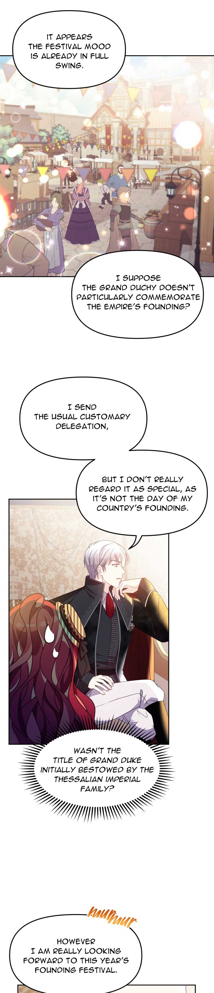 Read When Two Villains Meet EN Manga Online