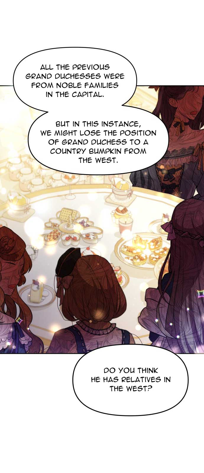 Read When Two Villains Meet EN Manga Online