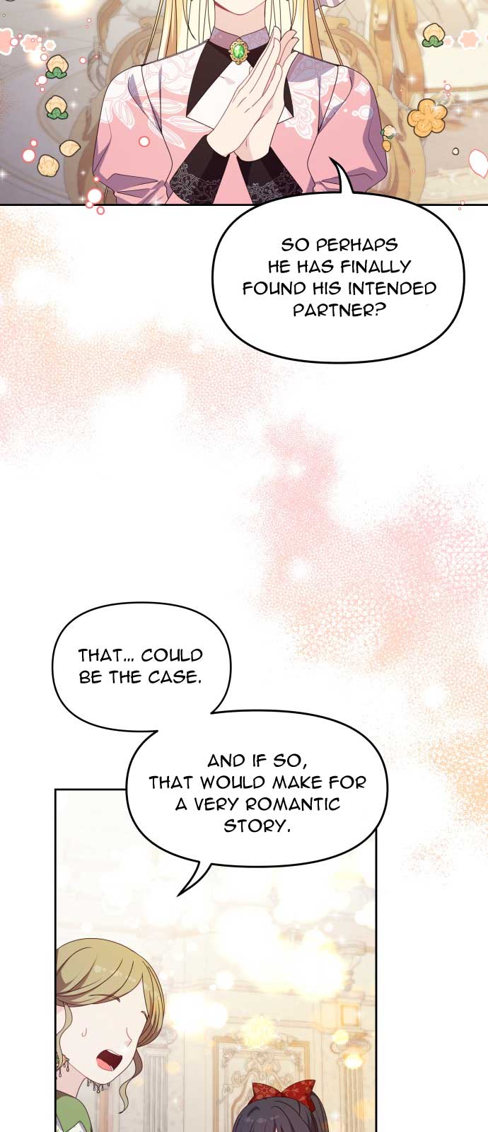 Read When Two Villains Meet EN Manga Online