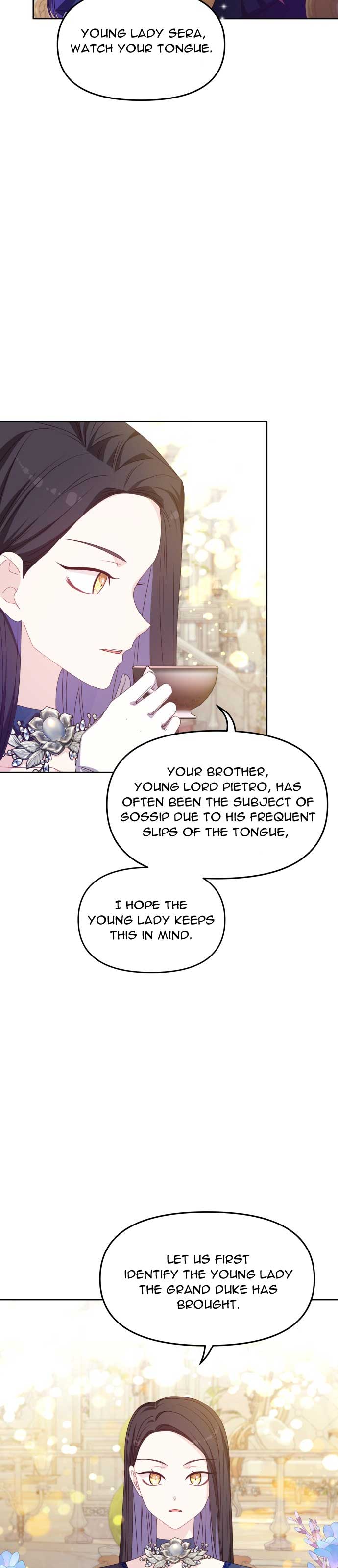 Read When Two Villains Meet EN Manga Online