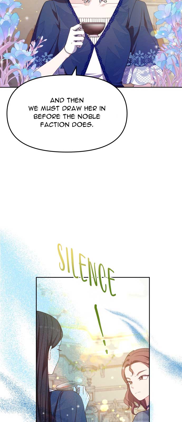 Read When Two Villains Meet EN Manga Online