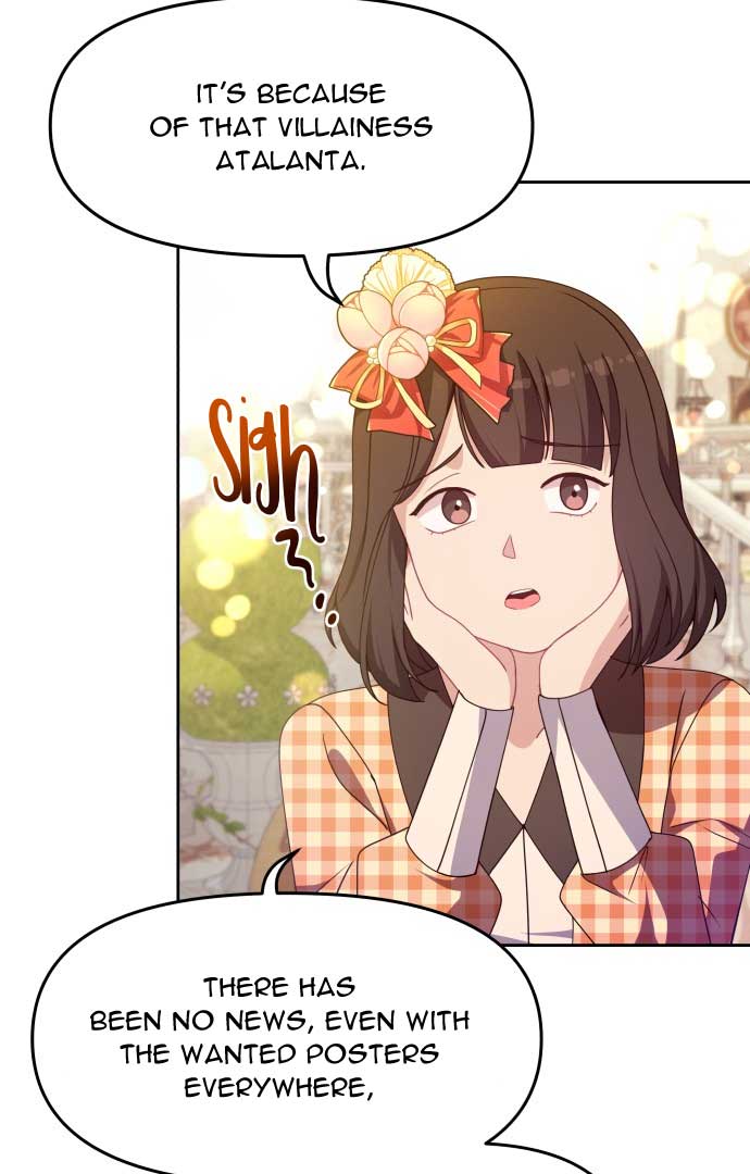 Read When Two Villains Meet EN Manga Online