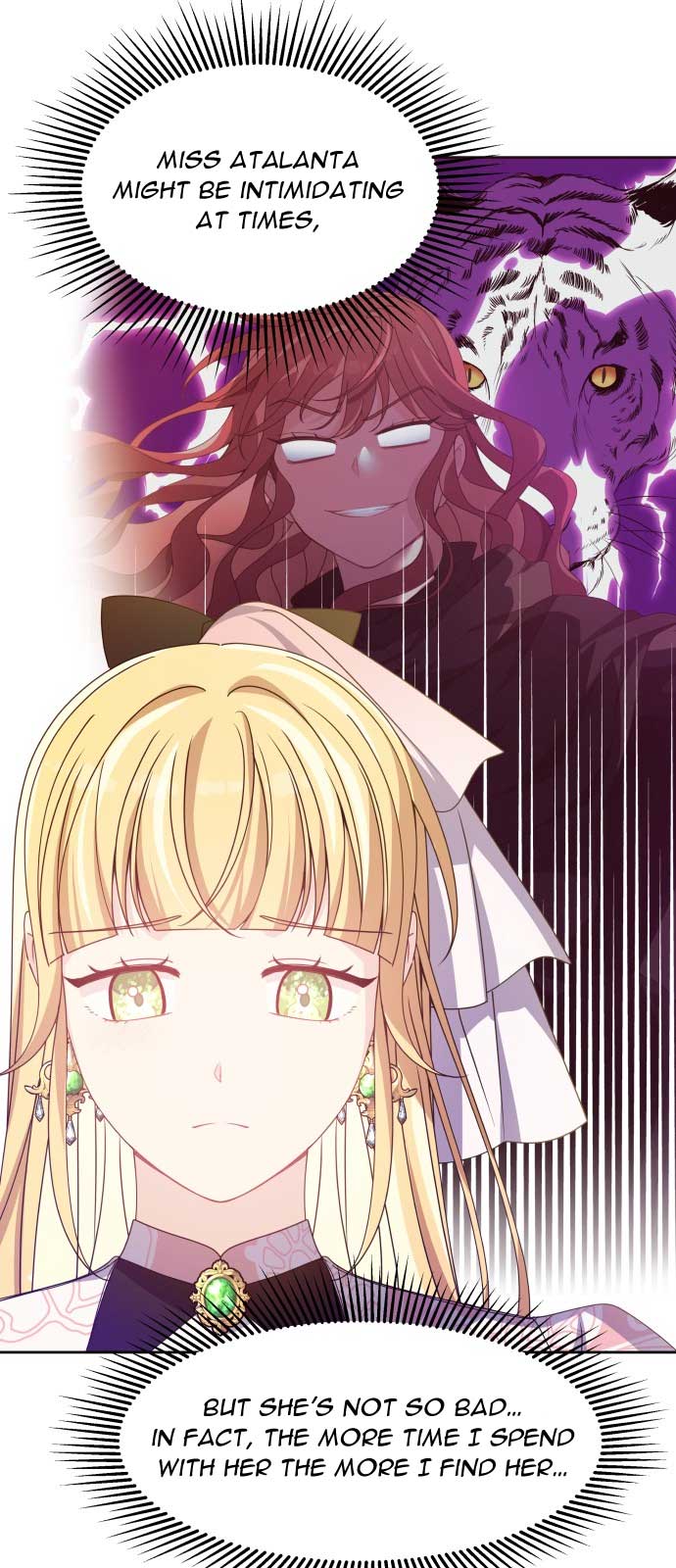 Read When Two Villains Meet EN Manga Online