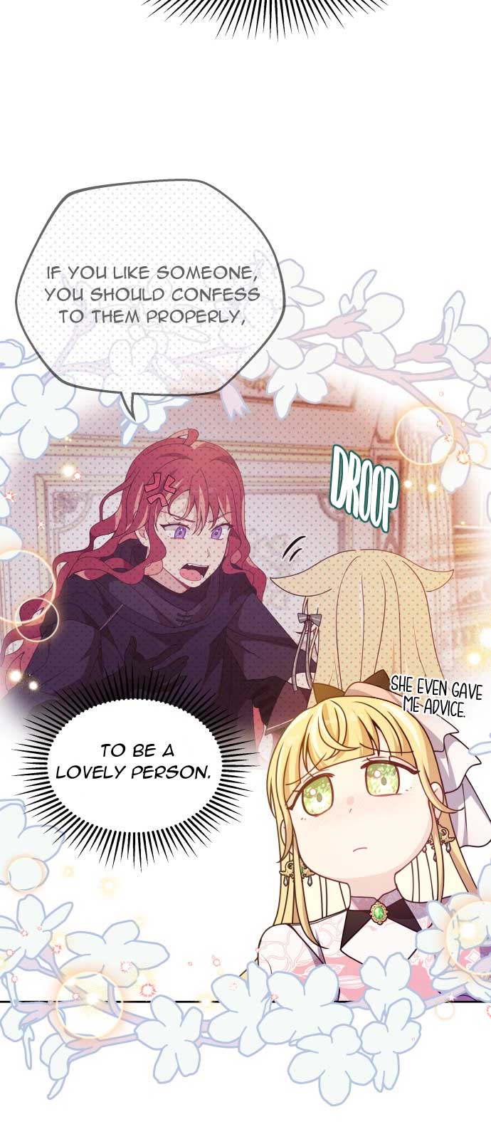Read When Two Villains Meet EN Manga Online