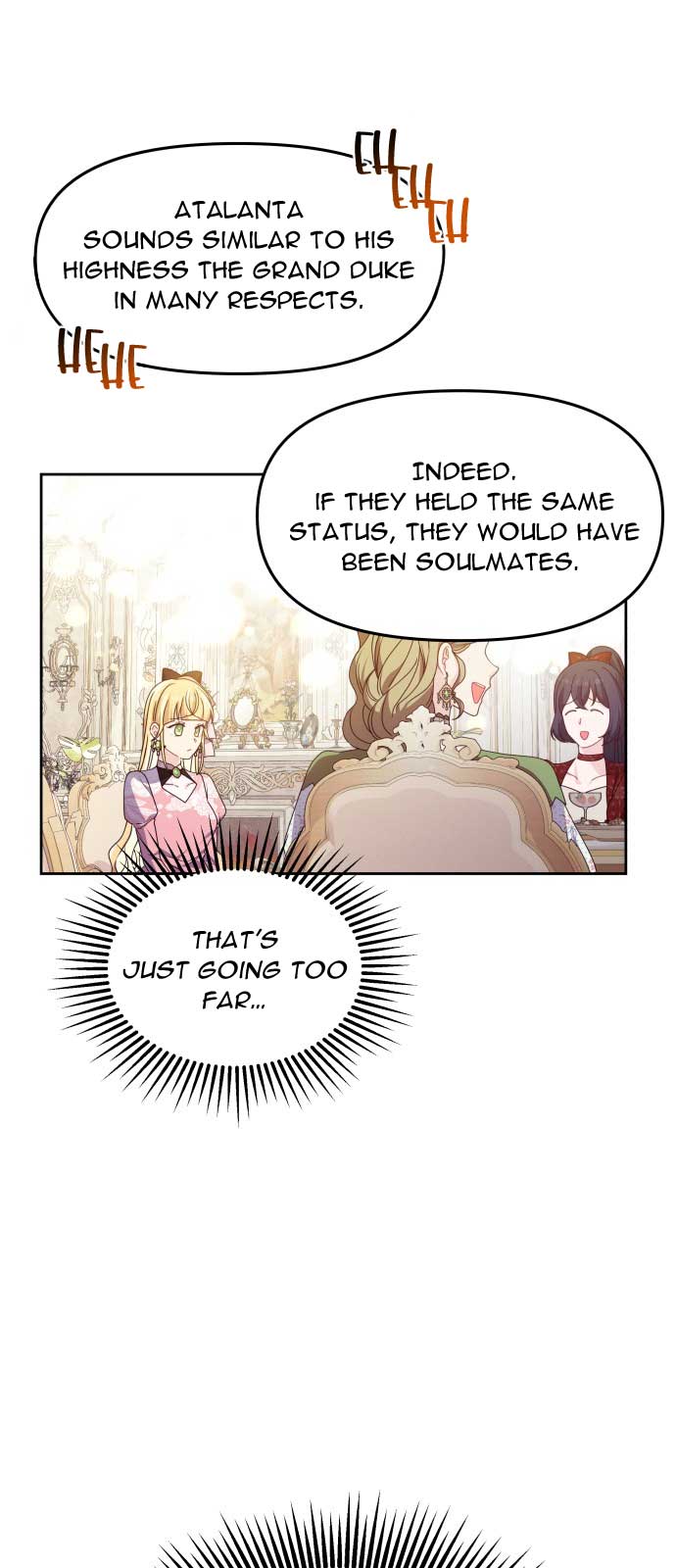 Read When Two Villains Meet EN Manga Online