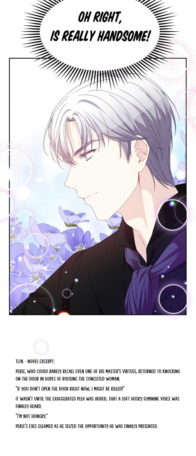 Read When Two Villains Meet EN Manga Online
