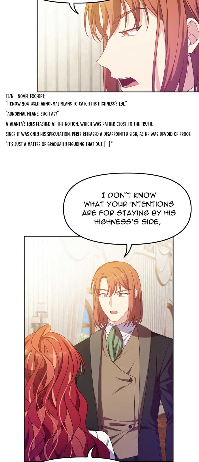 Read When Two Villains Meet EN Manga Online