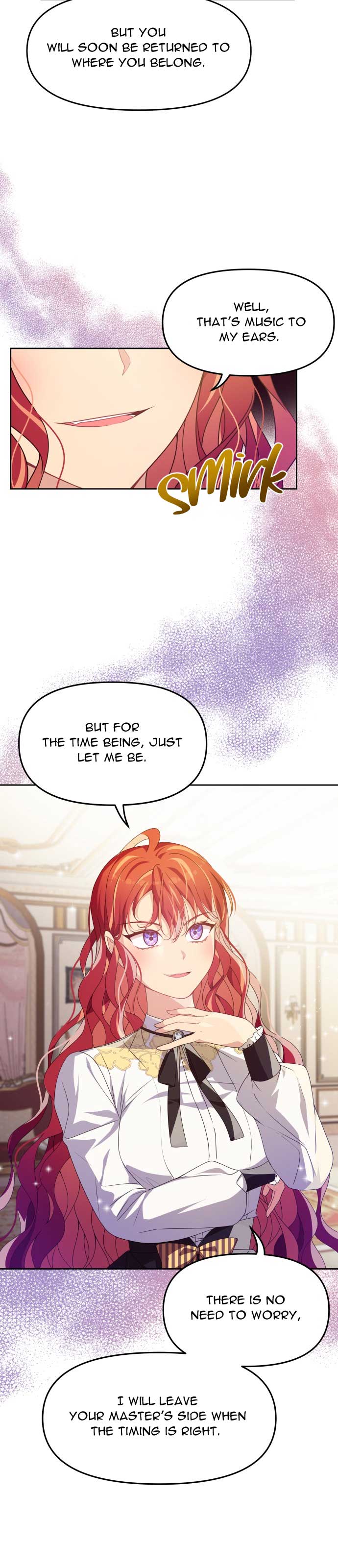 Read When Two Villains Meet EN Manga Online