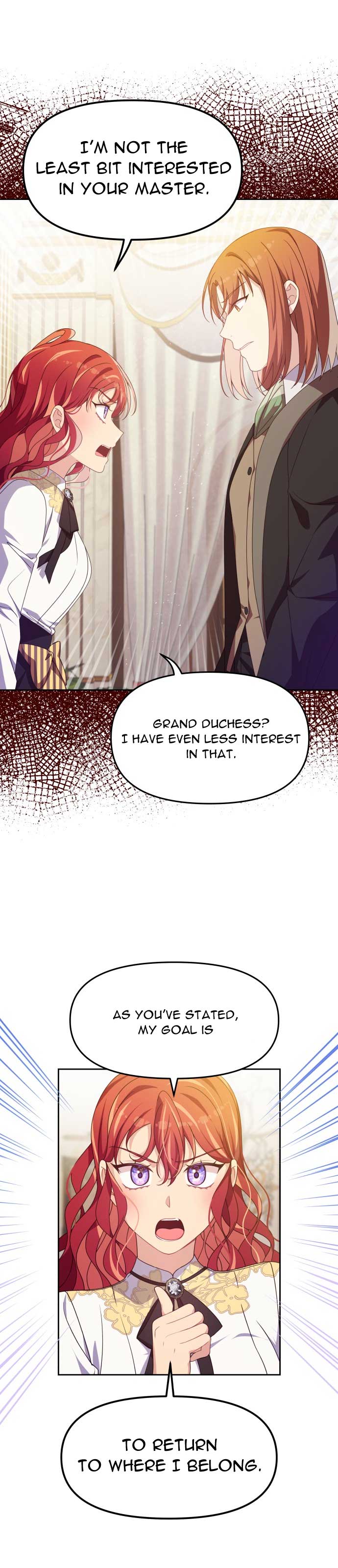 Read When Two Villains Meet EN Manga Online