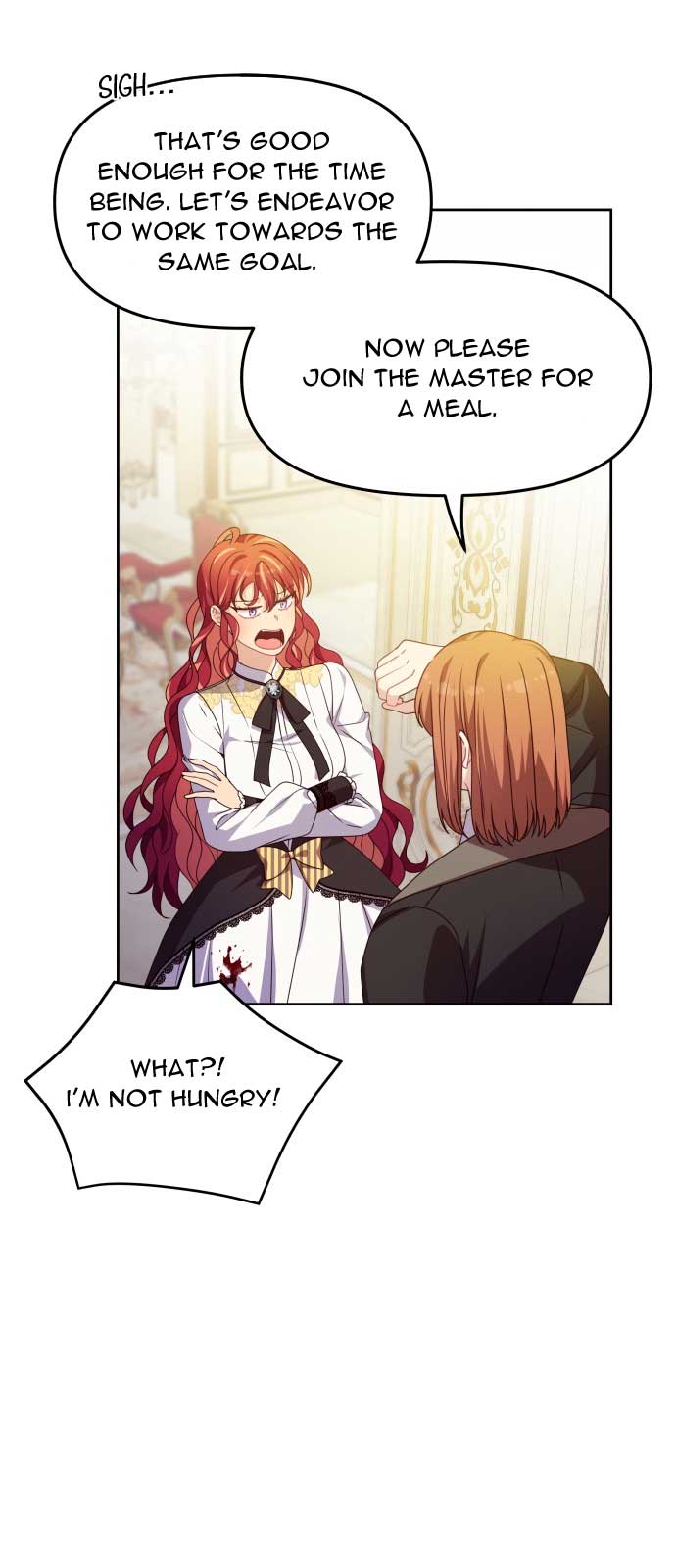 Read When Two Villains Meet EN Manga Online