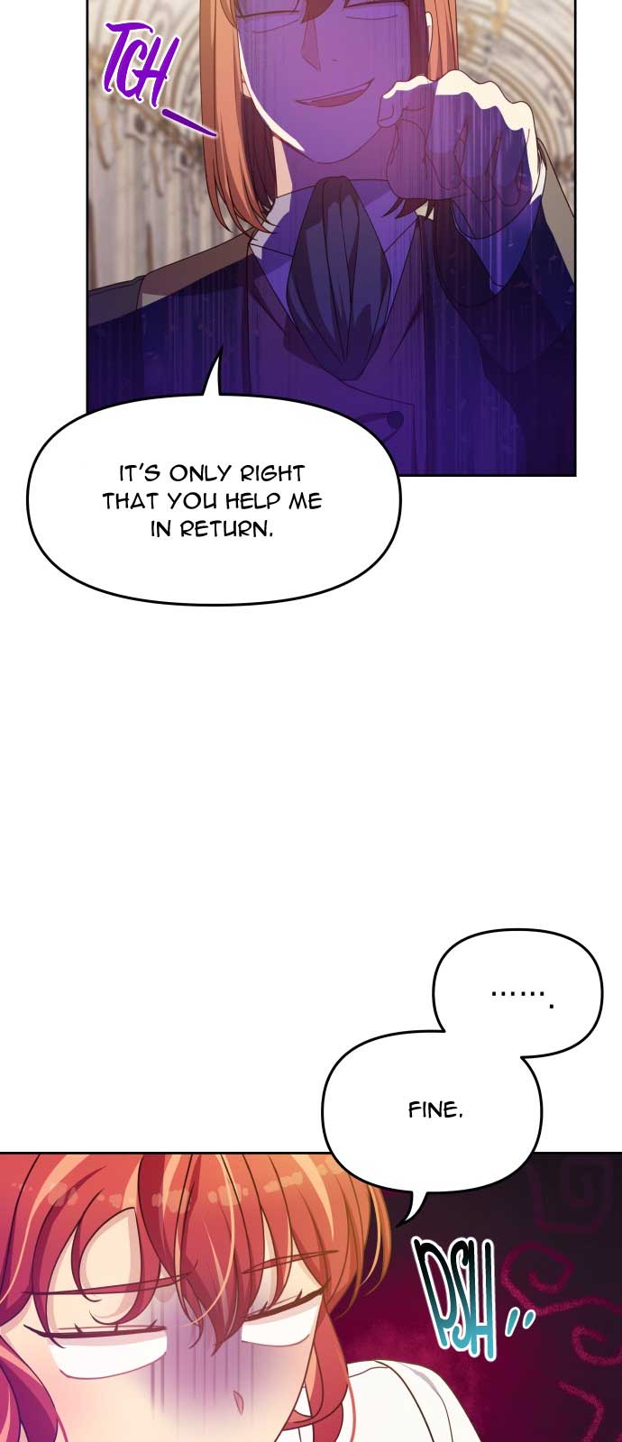 Read When Two Villains Meet EN Manga Online