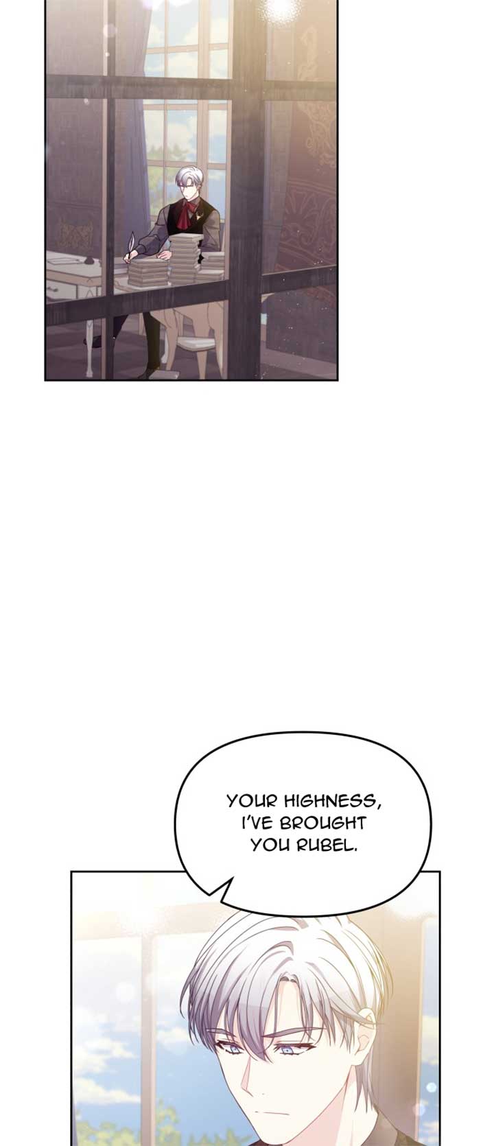 Read When Two Villains Meet EN Manga Online