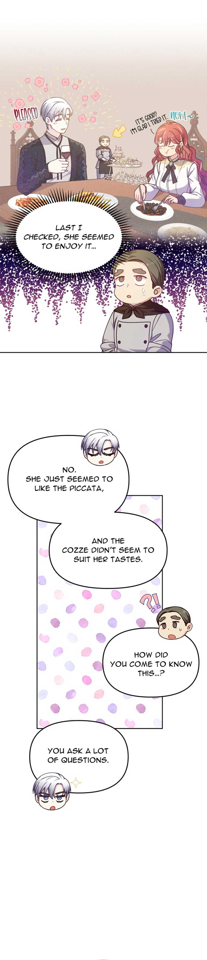 Read When Two Villains Meet EN Manga Online