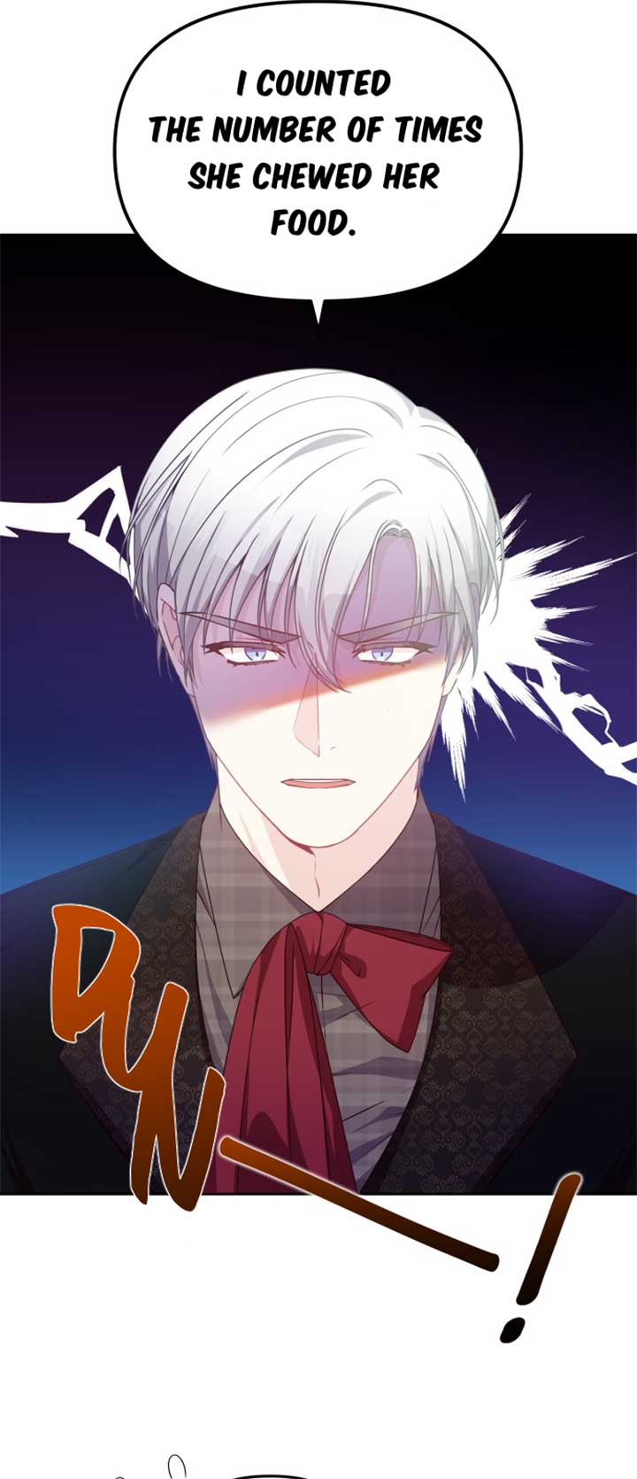 Read When Two Villains Meet EN Manga Online