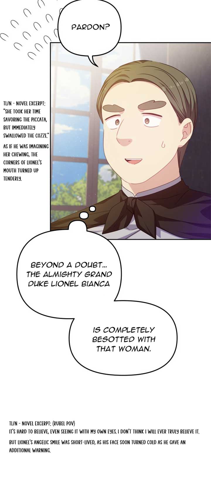 Read When Two Villains Meet EN Manga Online