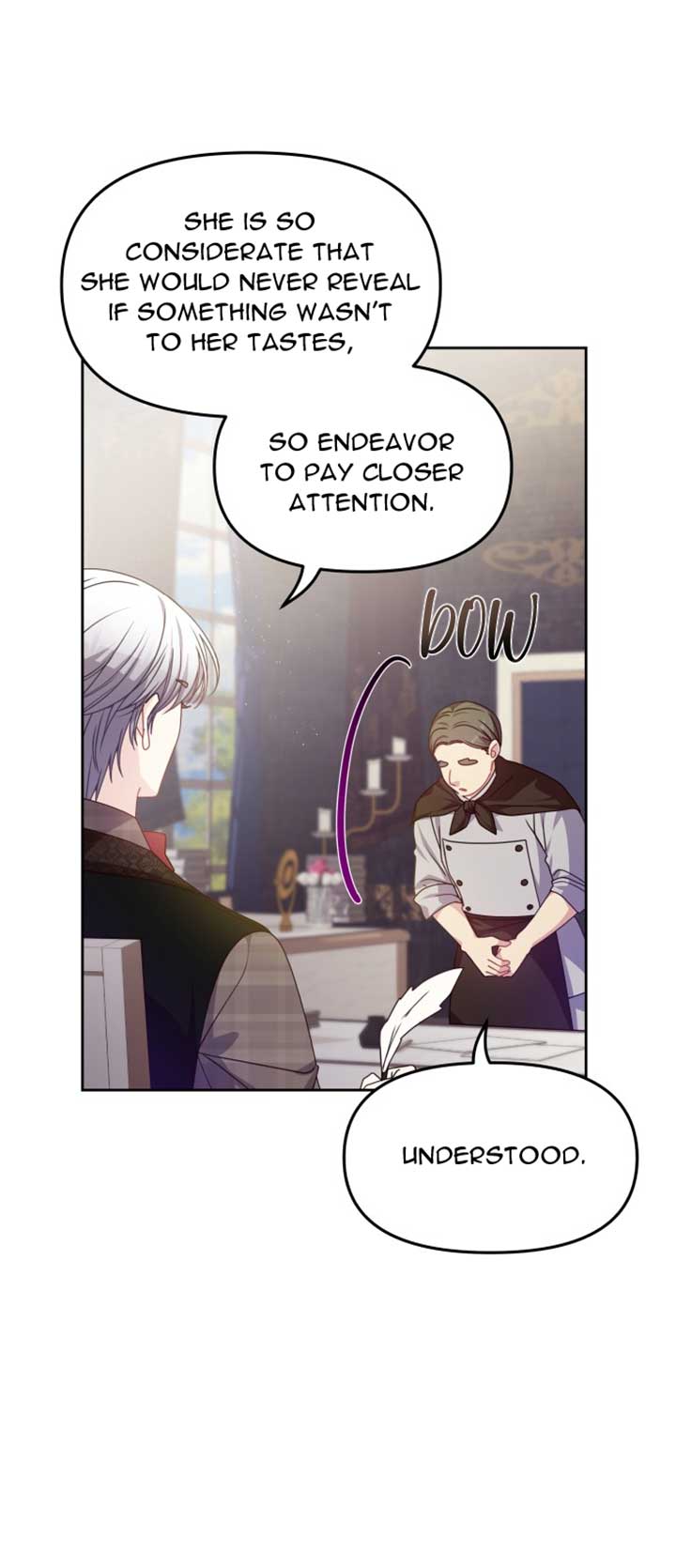 Read When Two Villains Meet EN Manga Online