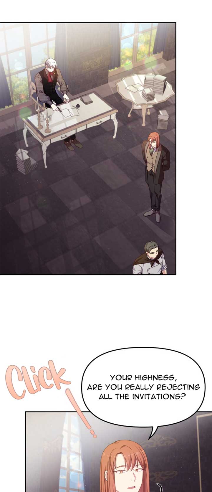 Read When Two Villains Meet EN Manga Online