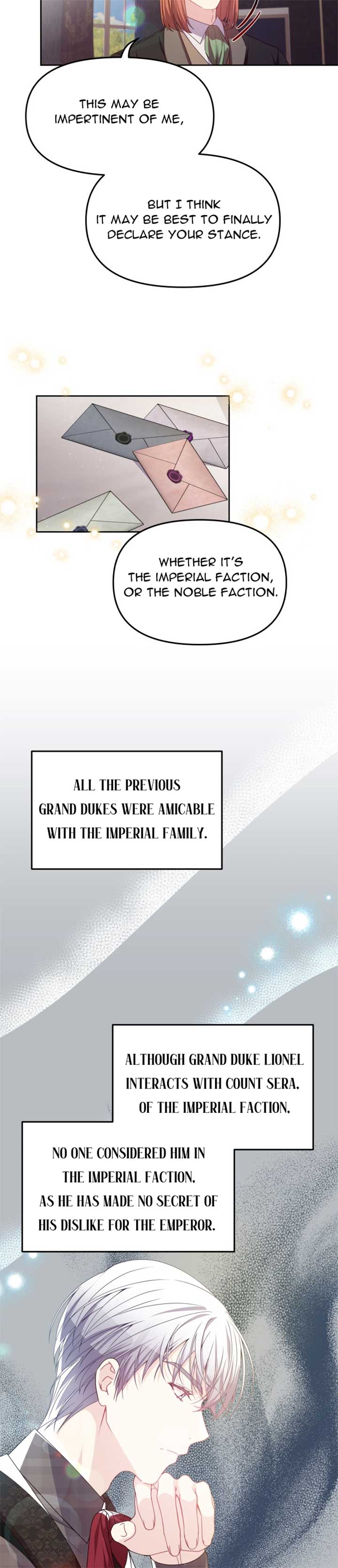 Read When Two Villains Meet EN Manga Online
