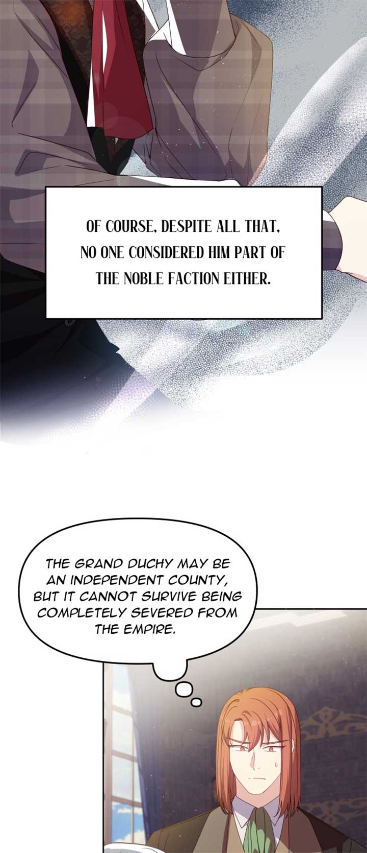 Read When Two Villains Meet EN Manga Online