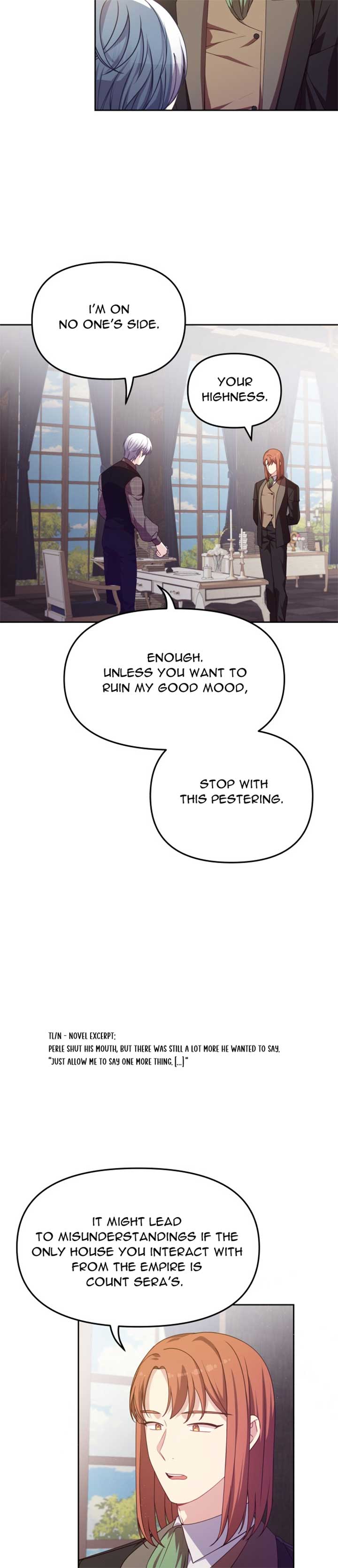 Read When Two Villains Meet EN Manga Online