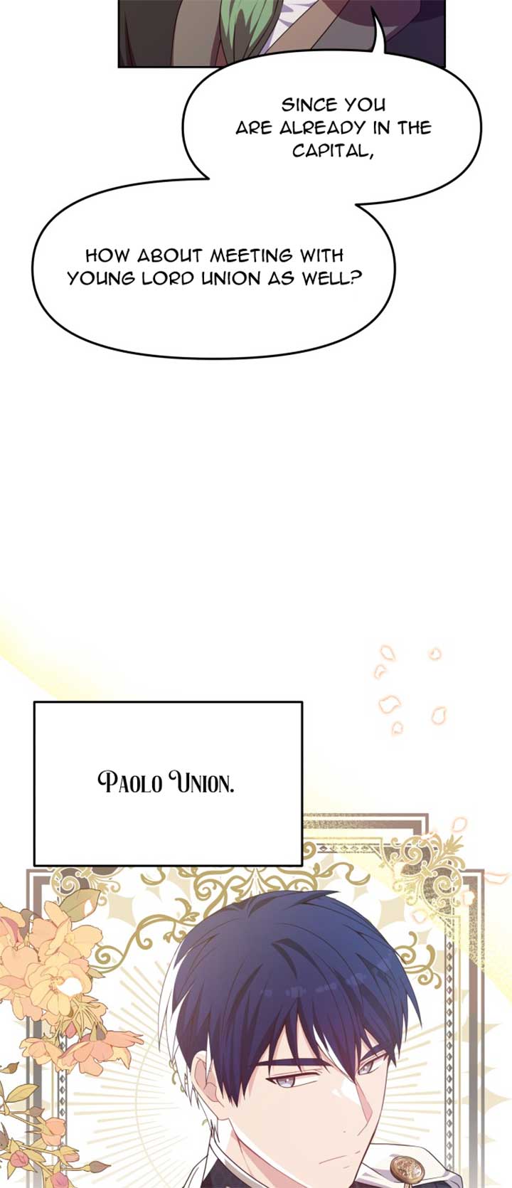 Read When Two Villains Meet EN Manga Online