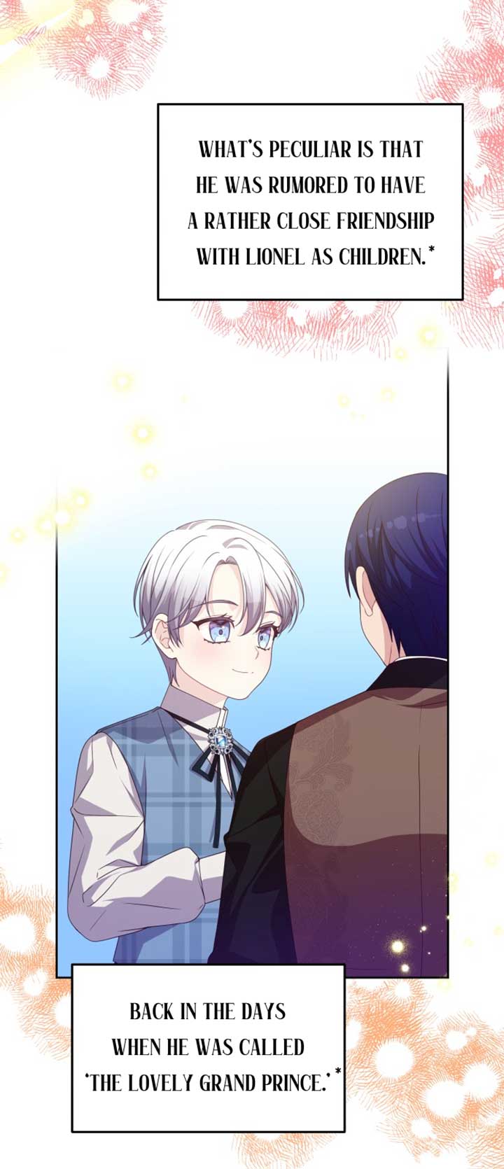 Read When Two Villains Meet EN Manga Online