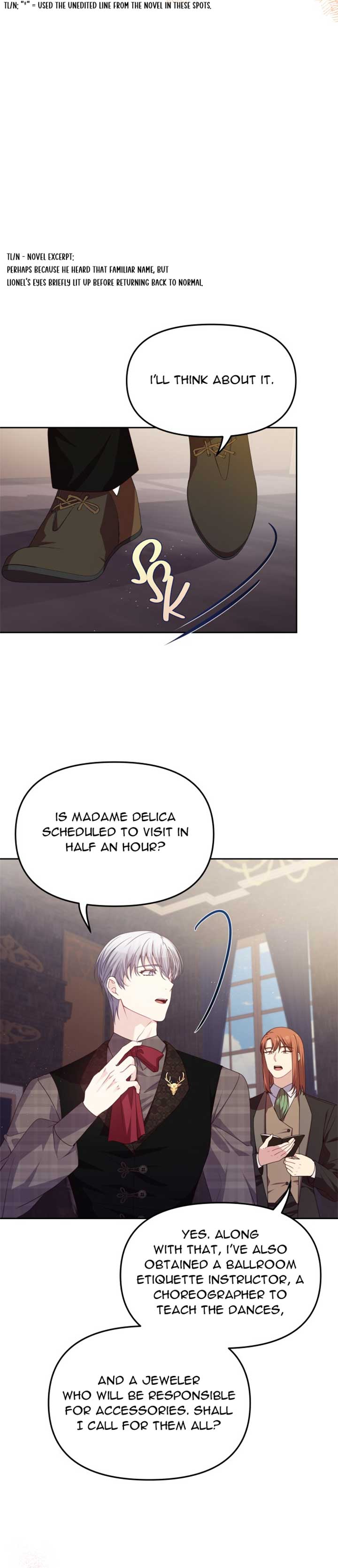 Read When Two Villains Meet EN Manga Online