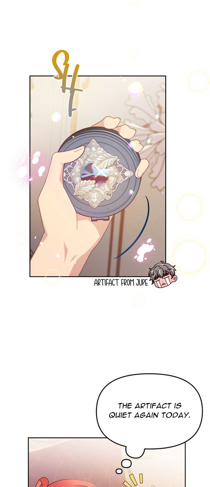 Read When Two Villains Meet EN Manga Online