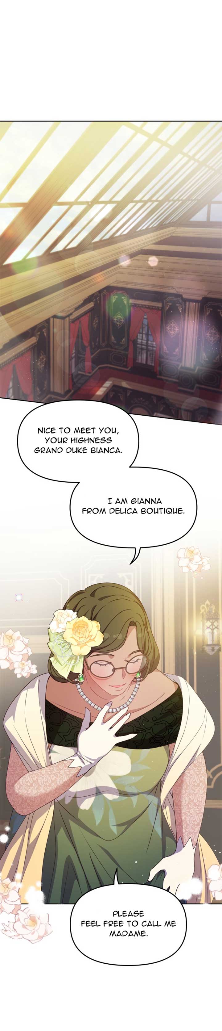 Read When Two Villains Meet EN Manga Online