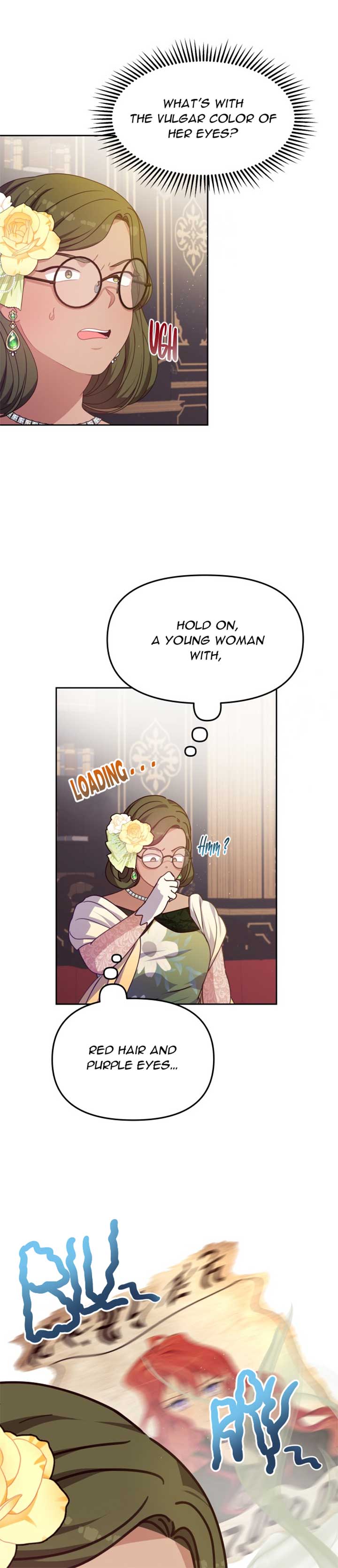 Read When Two Villains Meet EN Manga Online