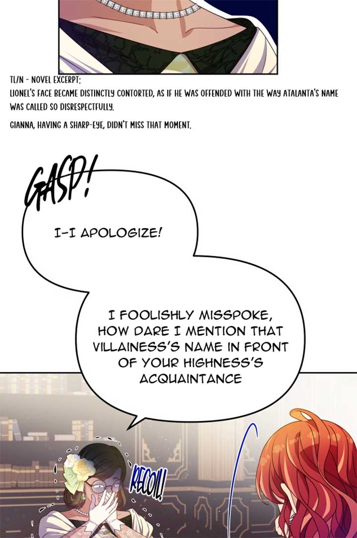 Read When Two Villains Meet EN Manga Online