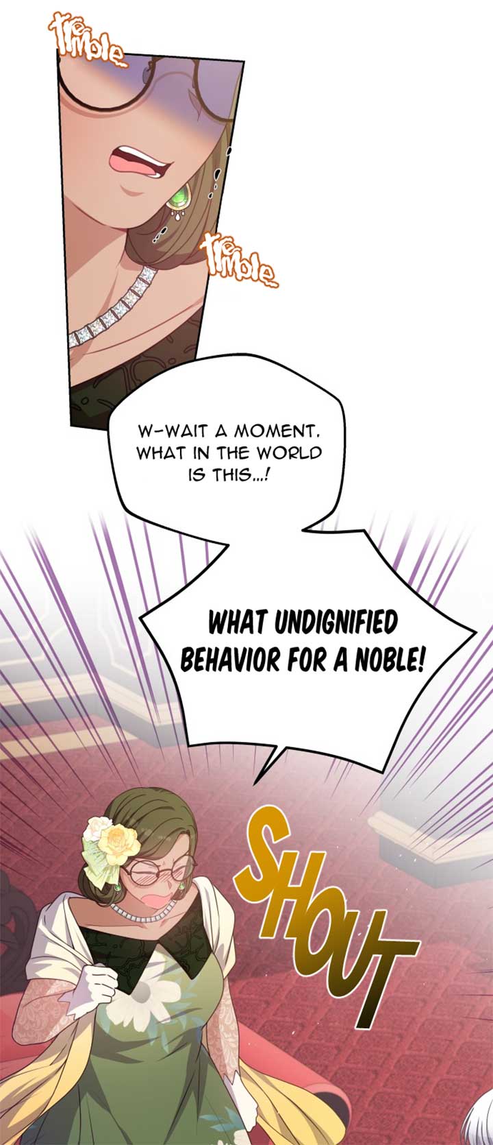 Read When Two Villains Meet EN Manga Online