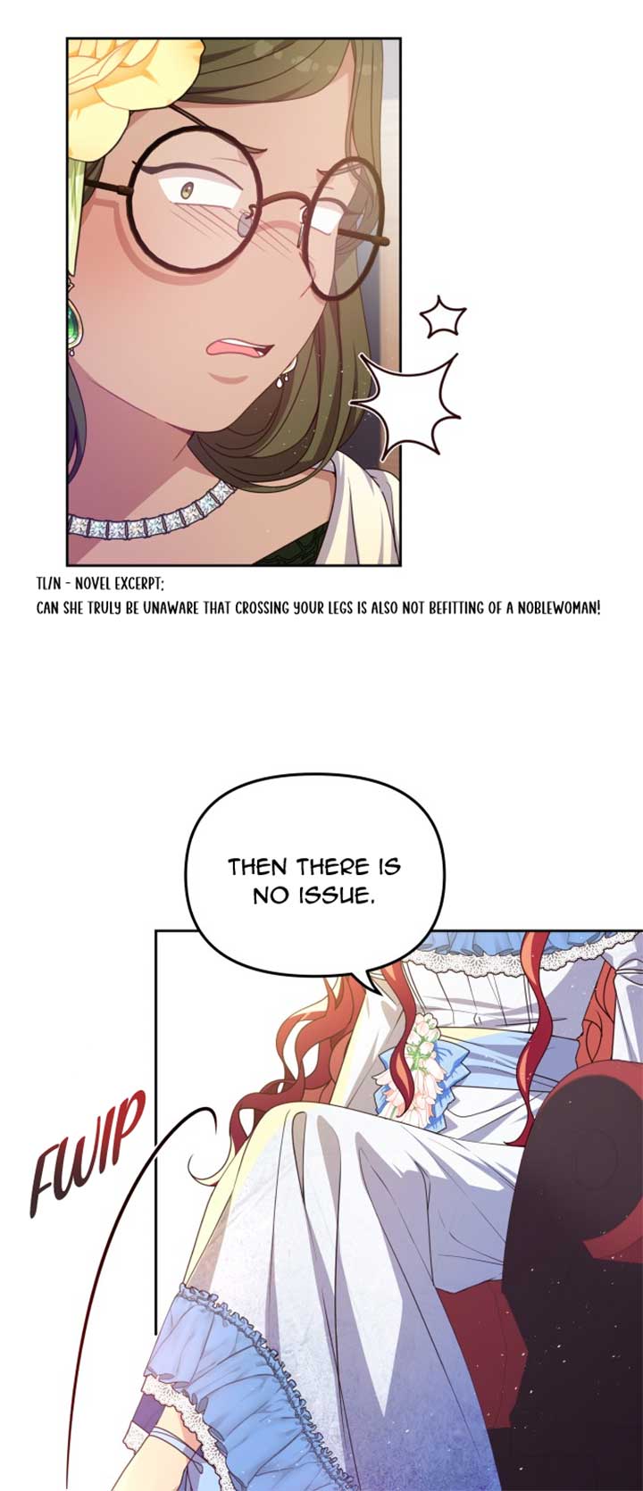 Read When Two Villains Meet EN Manga Online