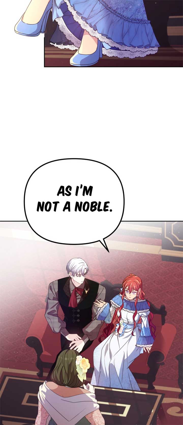 Read When Two Villains Meet EN Manga Online