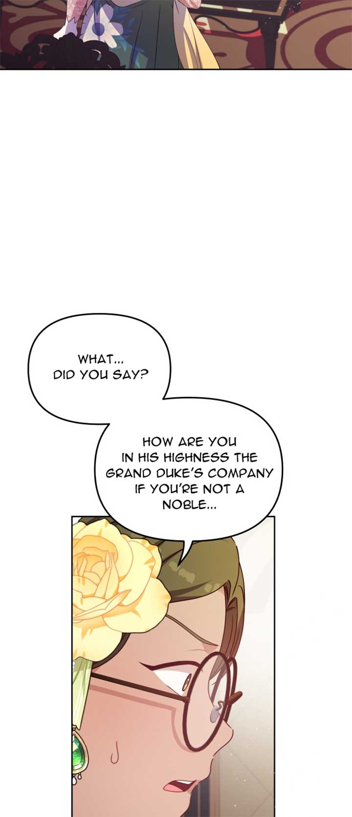 Read When Two Villains Meet EN Manga Online