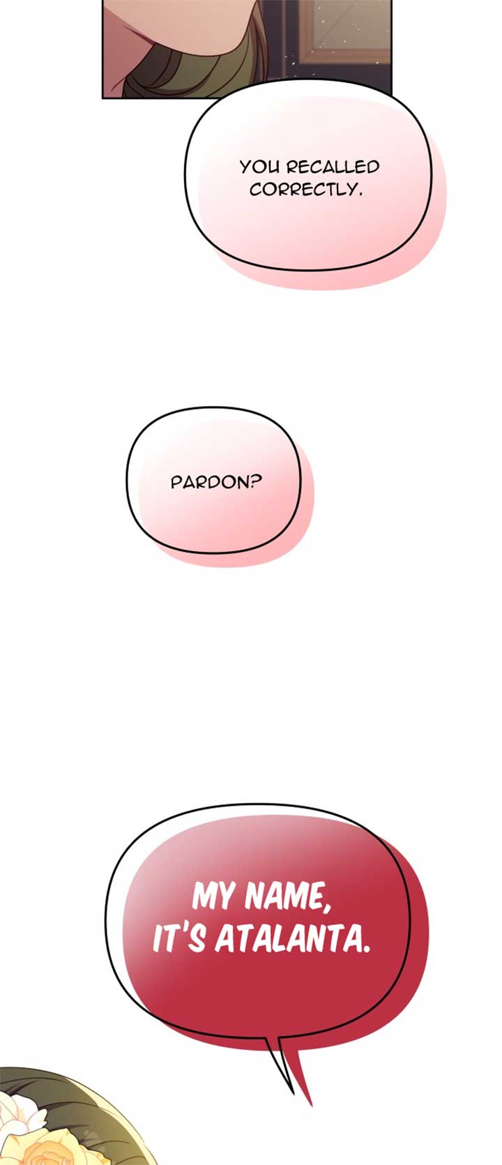 Read When Two Villains Meet EN Manga Online