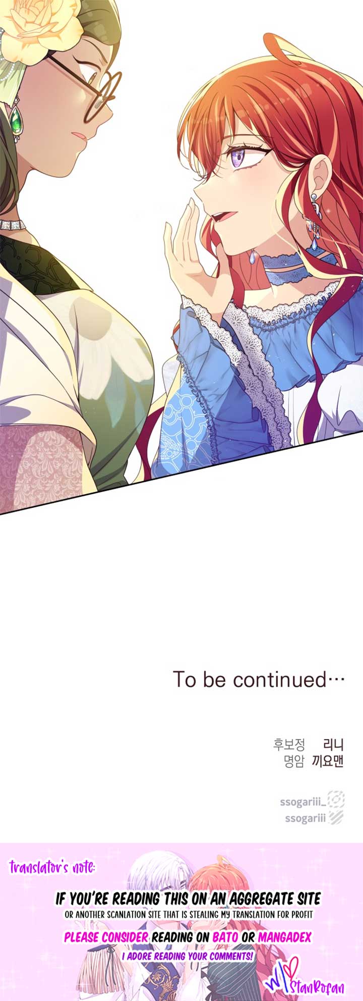 Read When Two Villains Meet EN Manga Online