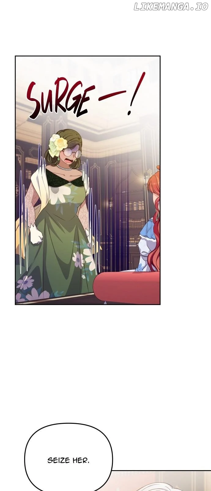Read When Two Villains Meet EN Manga Online