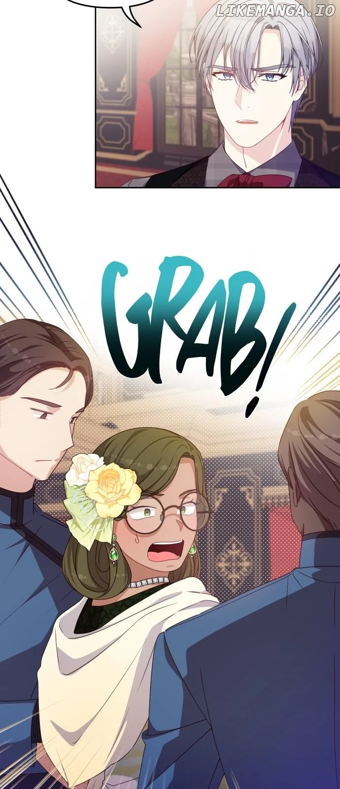 Read When Two Villains Meet EN Manga Online