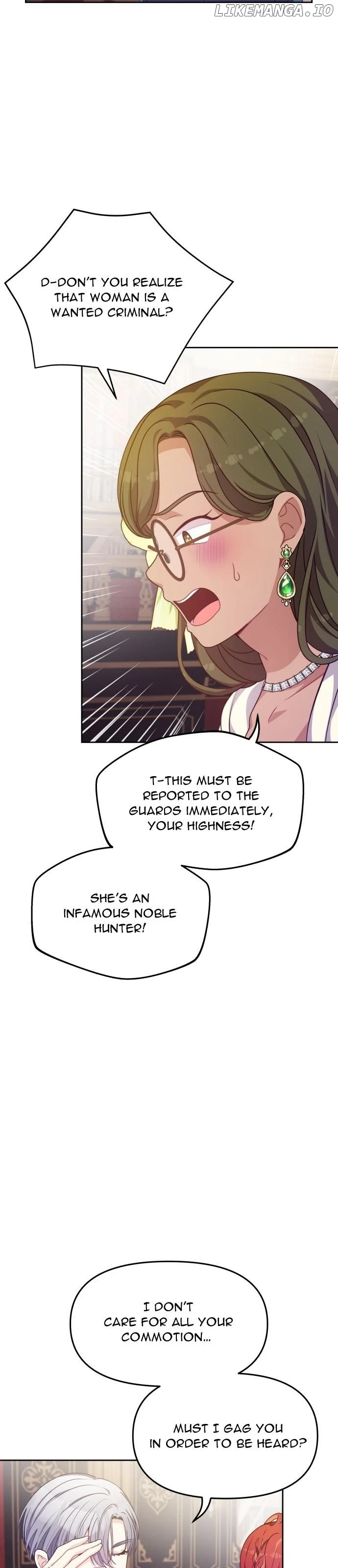 Read When Two Villains Meet EN Manga Online
