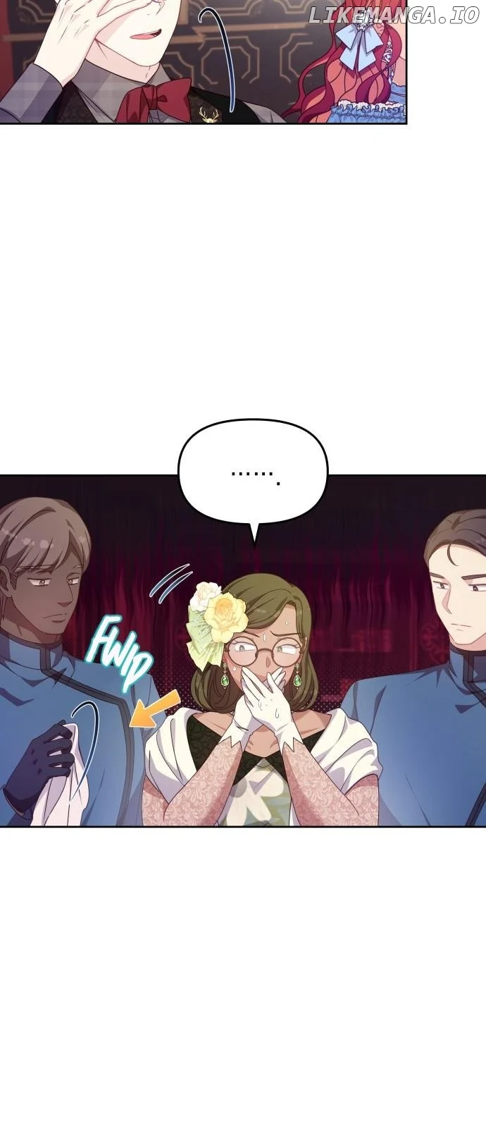 Read When Two Villains Meet EN Manga Online