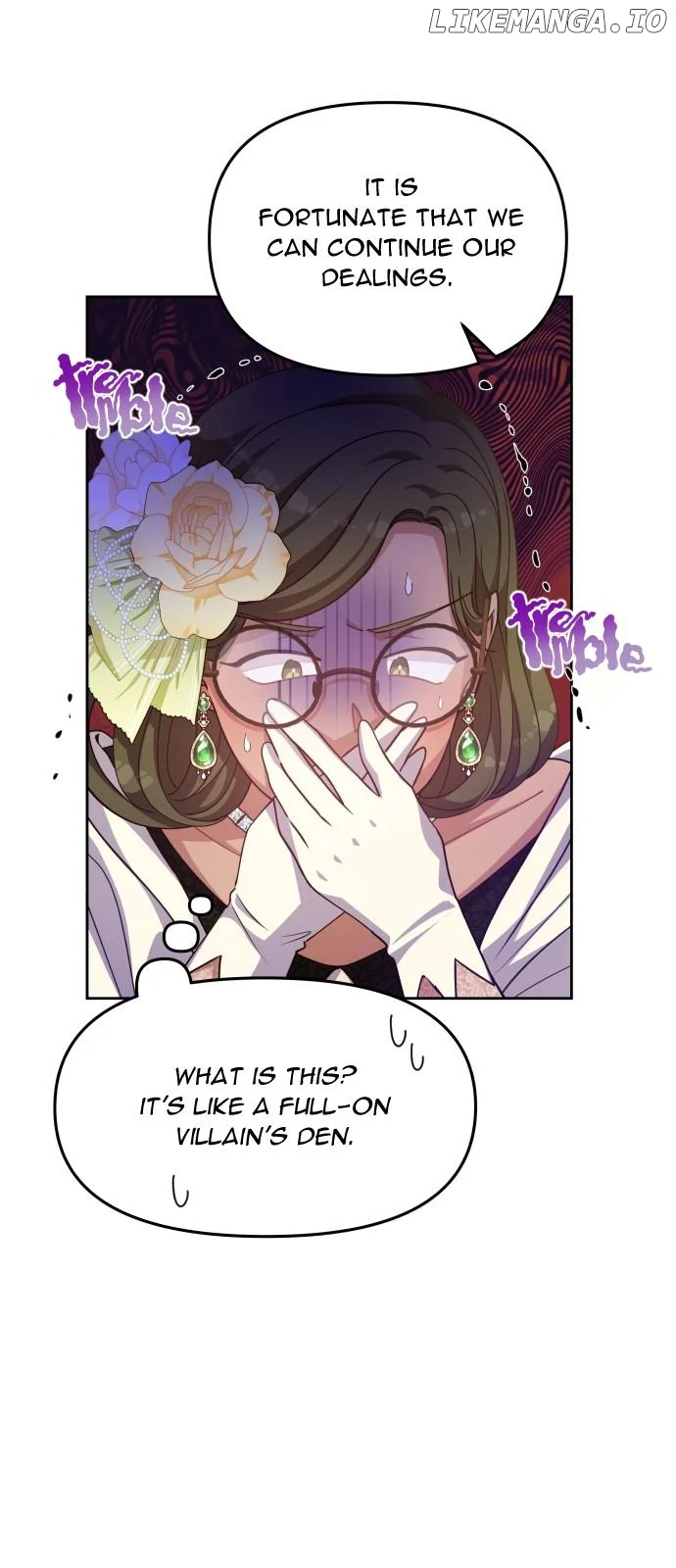 Read When Two Villains Meet EN Manga Online