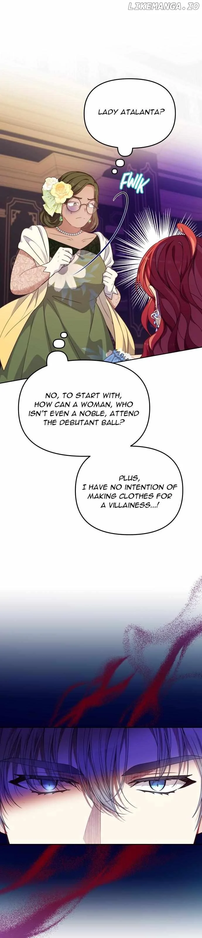 Read When Two Villains Meet EN Manga Online