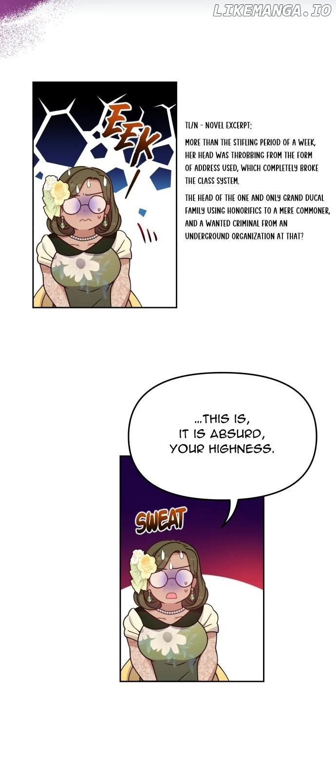 Read When Two Villains Meet EN Manga Online