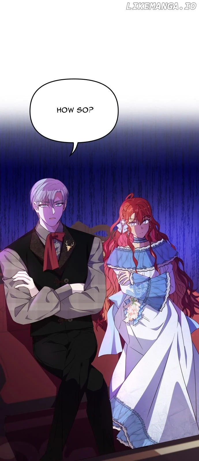 Read When Two Villains Meet EN Manga Online