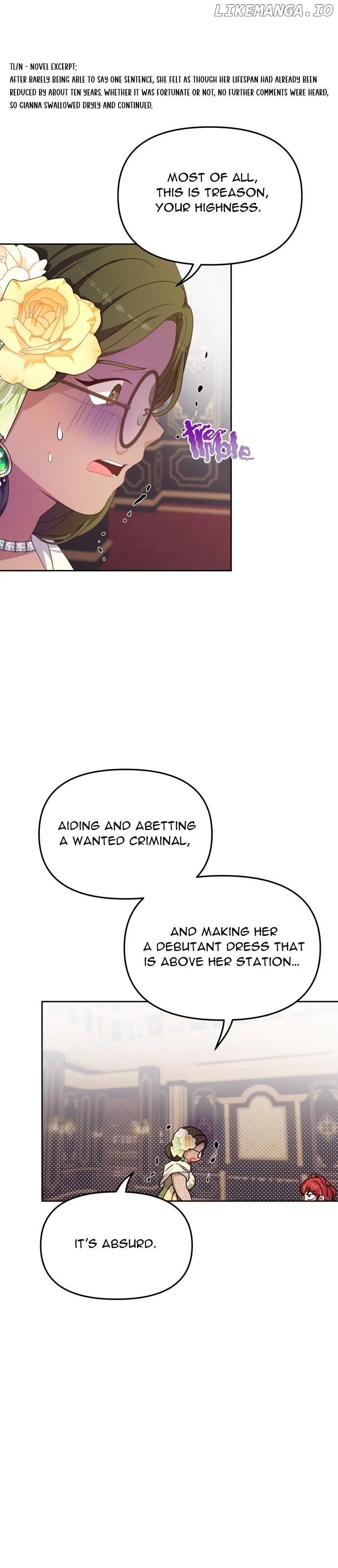 Read When Two Villains Meet EN Manga Online