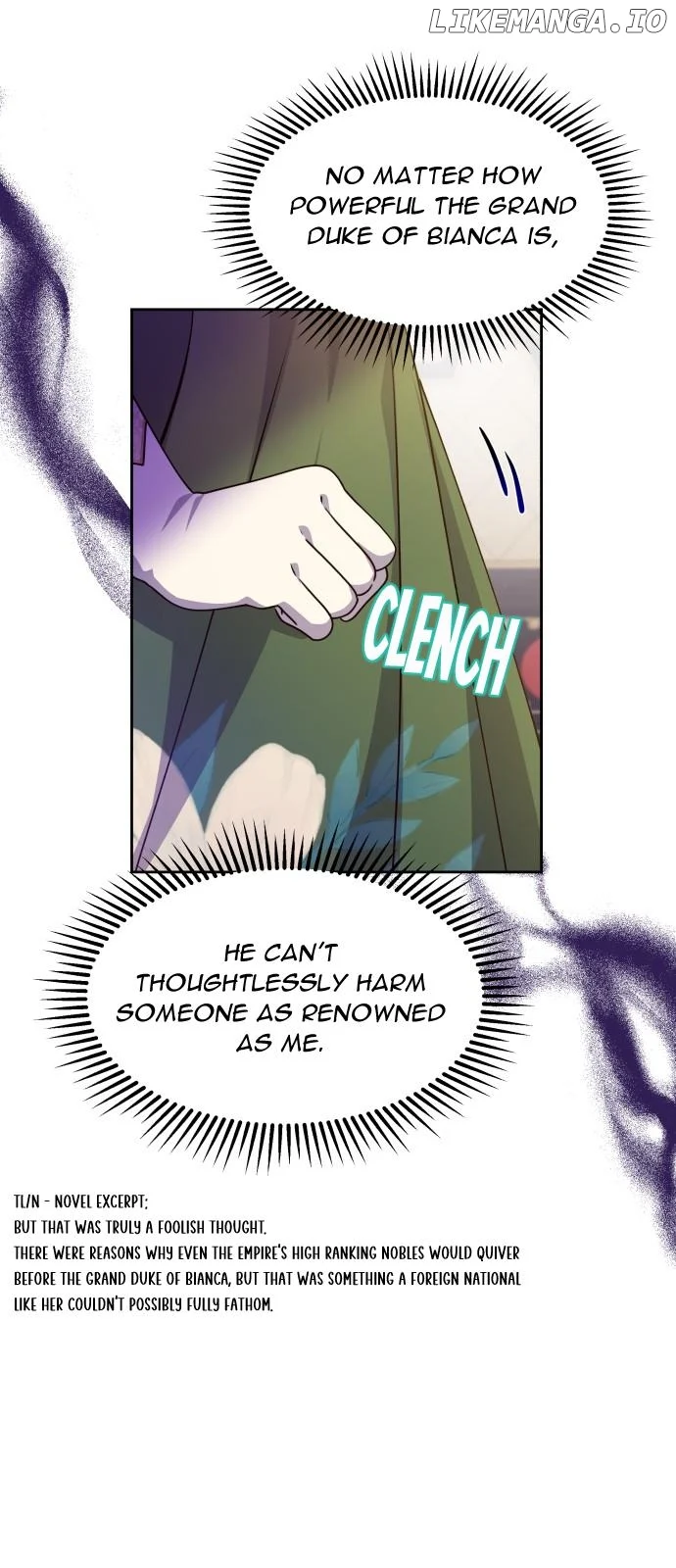 Read When Two Villains Meet EN Manga Online