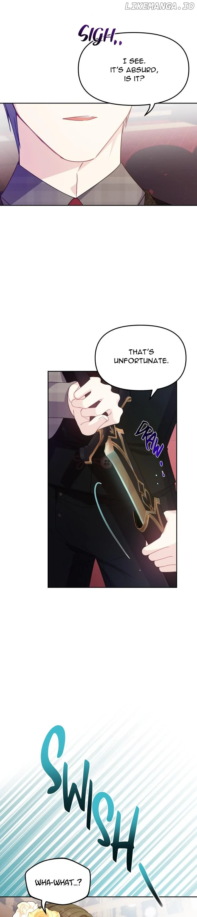 Read When Two Villains Meet EN Manga Online