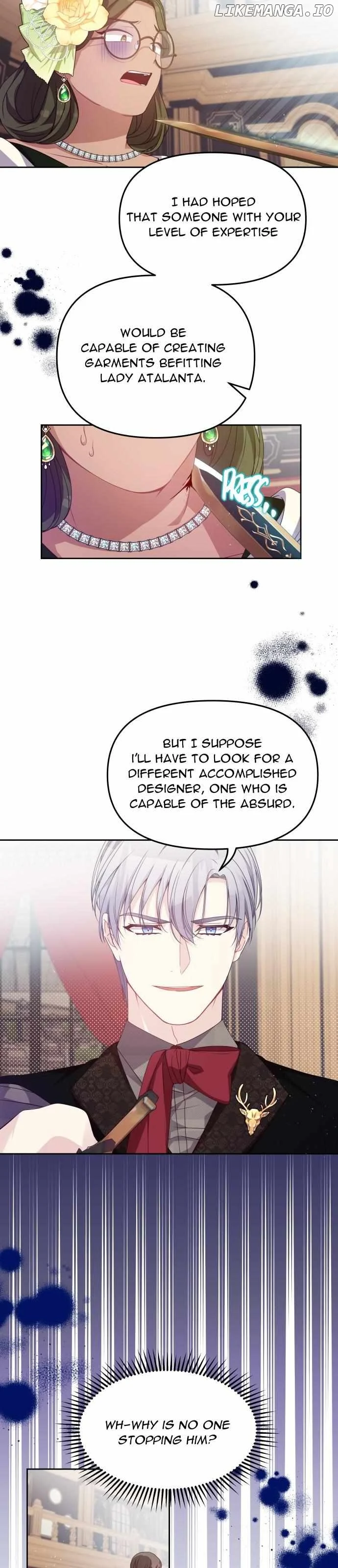 Read When Two Villains Meet EN Manga Online